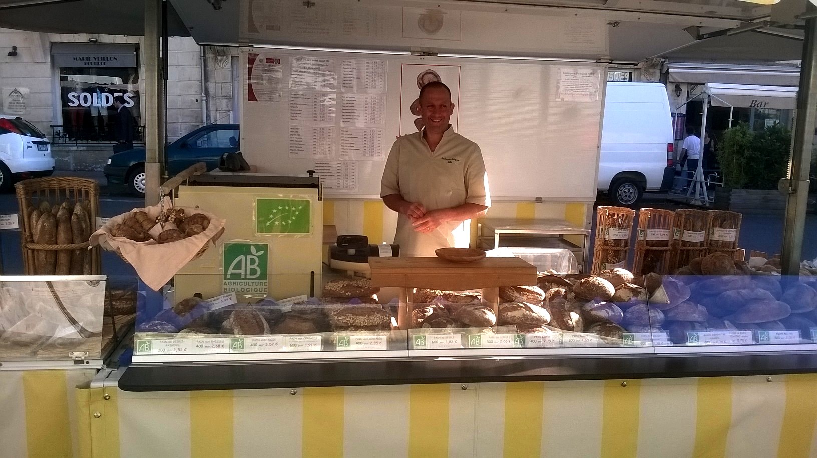 Boulangerie Pollet Boulangerie Pollet