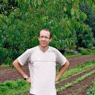 Le producteur du mois: Guillaume Clément, Les jardins Clément Le producteur du mois: Guillaume Clément, Les jardins Clément