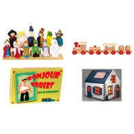 Pour choisir vos jouets Pour choisir vos jouets