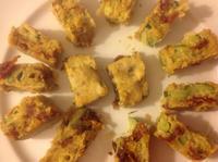 Cake provençal (sans lait, sans gluten, sans oeuf)
