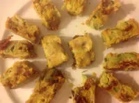 Cake provençal (sans lait, sans gluten, sans oeuf)